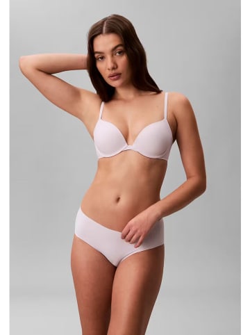 Calvin Klein Bügel-BH in Weiß