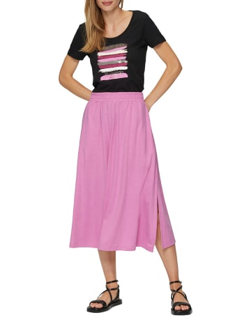 s.Oliver Rock in Pink