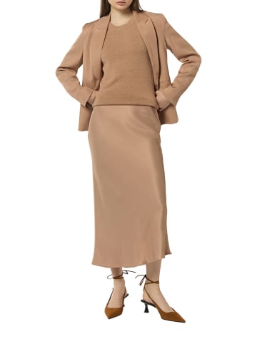 comma Pullunder in Hellbraun