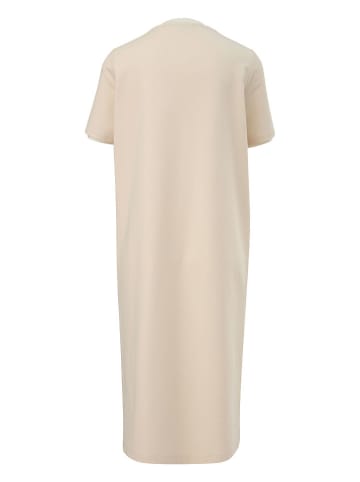 s.Oliver Kleid in Beige