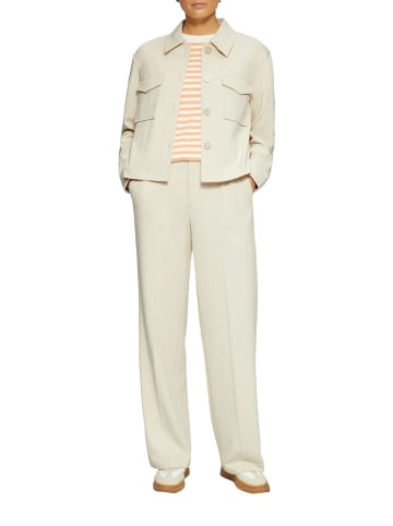 s.Oliver Marlenehose in Beige