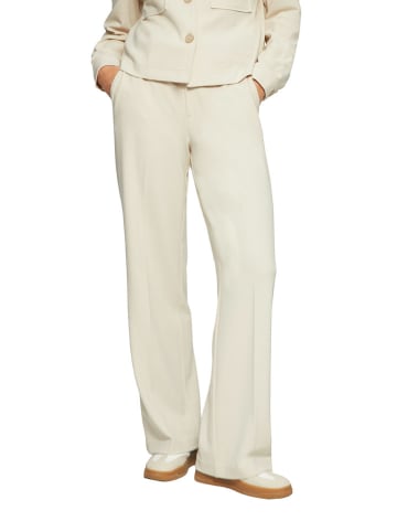 s.Oliver Marlenehose in Beige