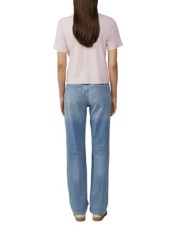 s.Oliver Shirt in Rosa