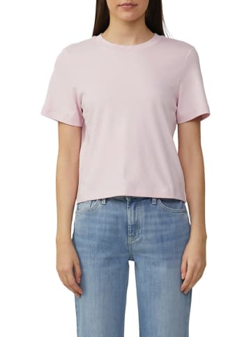 s.Oliver Shirt in Rosa