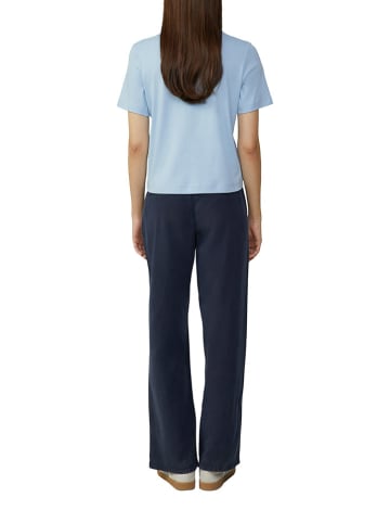 s.Oliver Shirt in Hellblau