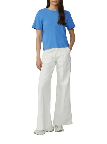 s.Oliver Shirt in Blau