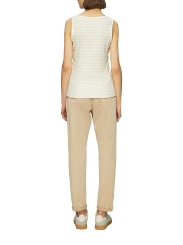 s.Oliver Top in Beige