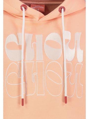 Eight2Nine Hoodie in Orange