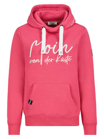 Eight2Nine Hoodie in Pink