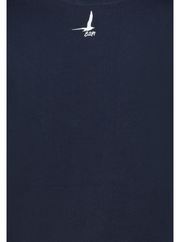 Eight2Nine Shirt in Dunkelblau