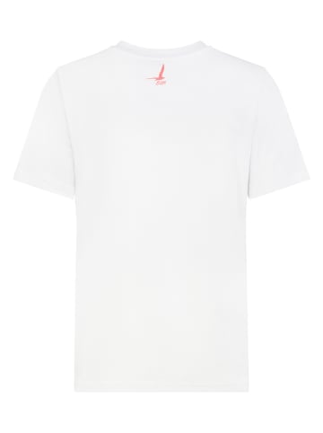 Eight2Nine Shirt in Weiß