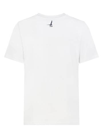 Eight2Nine Shirt in Weiß