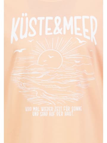 Eight2Nine Shirt in Orange