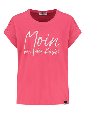 Eight2Nine Shirt in Pink