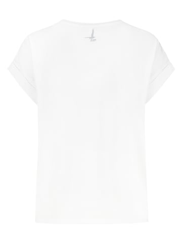 Eight2Nine Shirt in Weiß