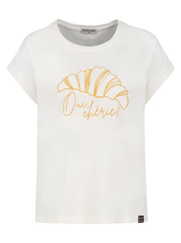 Eight2Nine Shirt in Creme