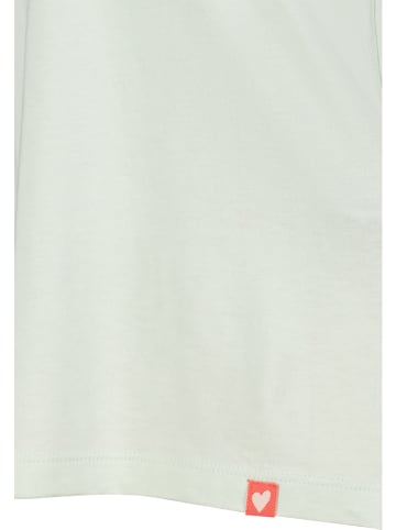 Eight2Nine Shirt in Hellgrün