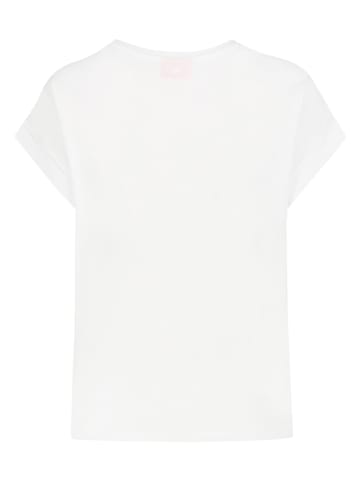 Eight2Nine Shirt in Weiß