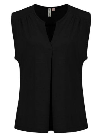 Eight2Nine Top w kolorze czarnym