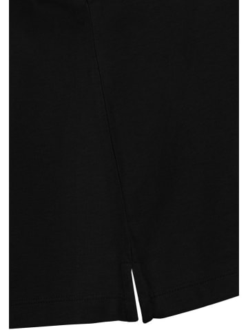 Eight2Nine Blusentop in Schwarz