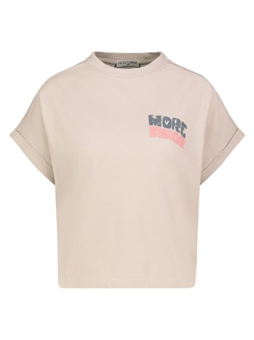 Eight2Nine Shirt in Beige