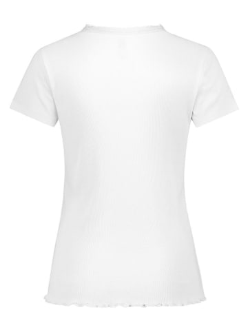 Eight2Nine Shirt in Weiß