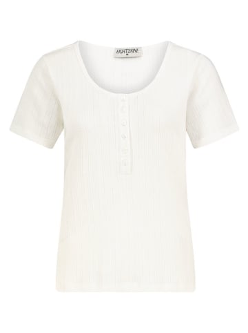 Eight2Nine Shirt in Creme