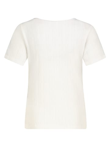 Eight2Nine Shirt in Creme