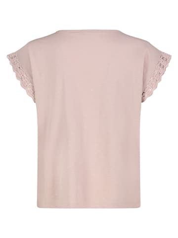 Eight2Nine Shirt in Rosa