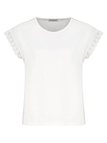 Eight2Nine Shirt in Weiß