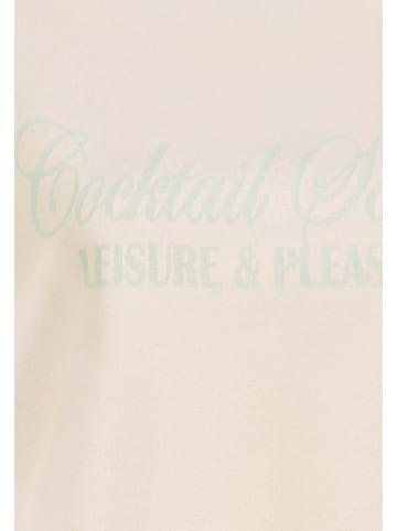 Eight2Nine Shirt in Creme