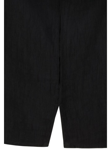 Eight2Nine Bluse in Schwarz