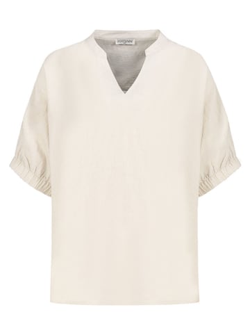 Eight2Nine Bluse in Creme
