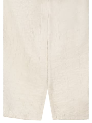 Eight2Nine Bluse in Creme