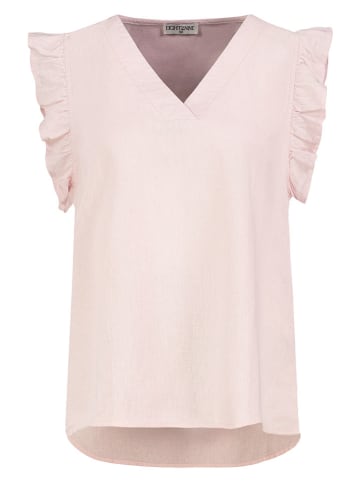 Eight2Nine Bluse in Rosé