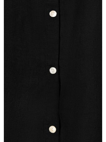 Eight2Nine Bluse in Schwarz