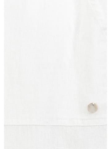 Eight2Nine Spodnie w kolorze białym