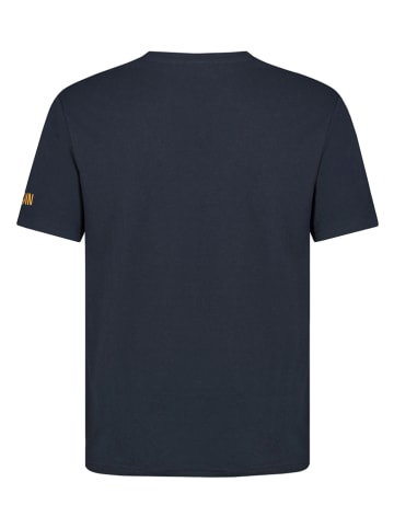 Eight2Nine Shirt in Dunkelblau