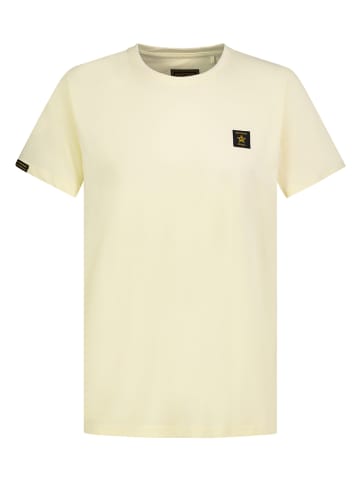 Eight2Nine Shirt in Gelb