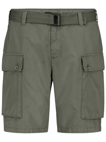 Eight2Nine Bermudy w kolorze khaki