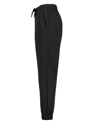 Eight2Nine Sweathose in Schwarz