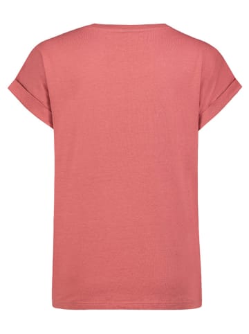 Eight2Nine Shirt in Rot