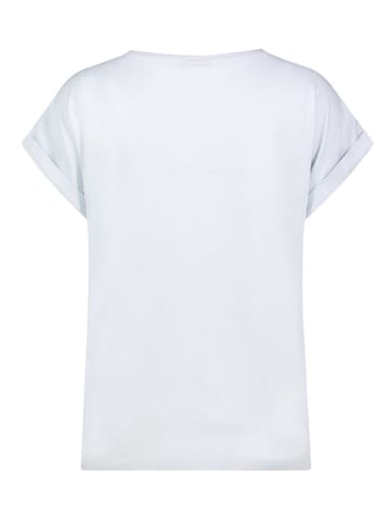 Eight2Nine Shirt in Hellblau