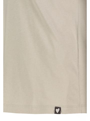 Eight2Nine Shirt in Beige