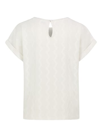 Eight2Nine Shirt in Weiß