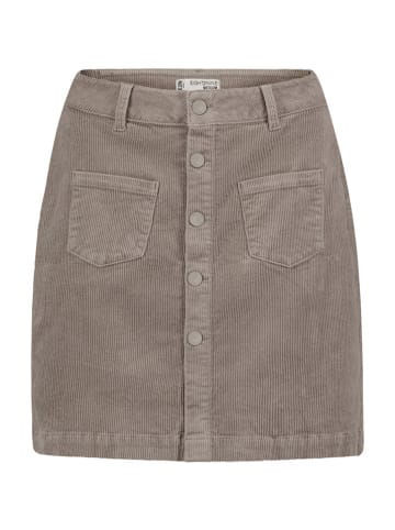 Eight2Nine Cordrock in Taupe