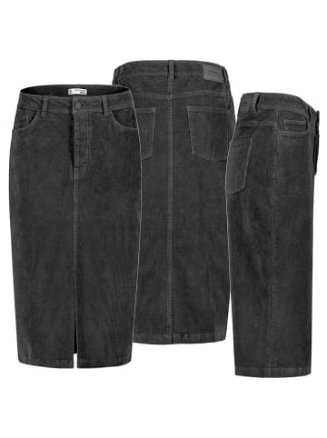 Eight2Nine Cordrock in Anthrazit