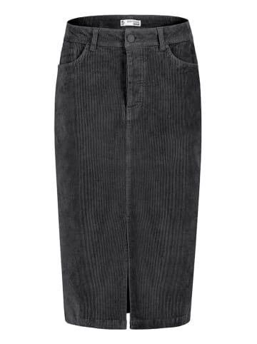 Eight2Nine Cordrock in Anthrazit