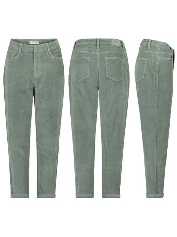 Eight2Nine Cordhose in Mint