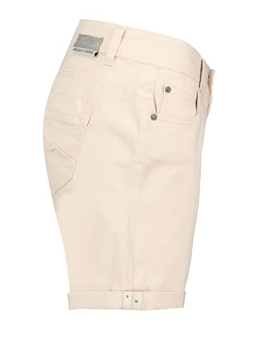 Eight2Nine Bermudas in Beige